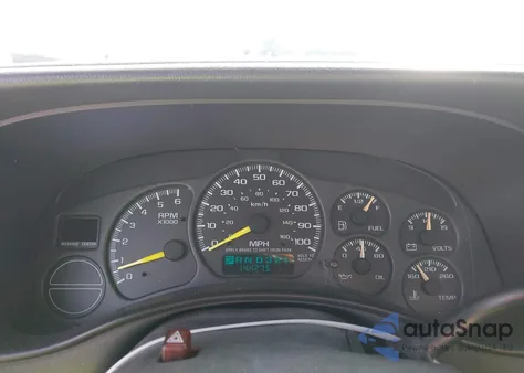 2000 GMC Sierra 1500 Sl z USA, uszkodzony, nr VIN 1GTEC14V6YZ127688